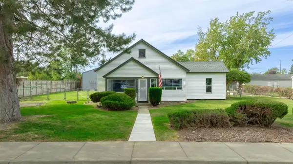 409 N Garfield St, Kennewick, WA 99336