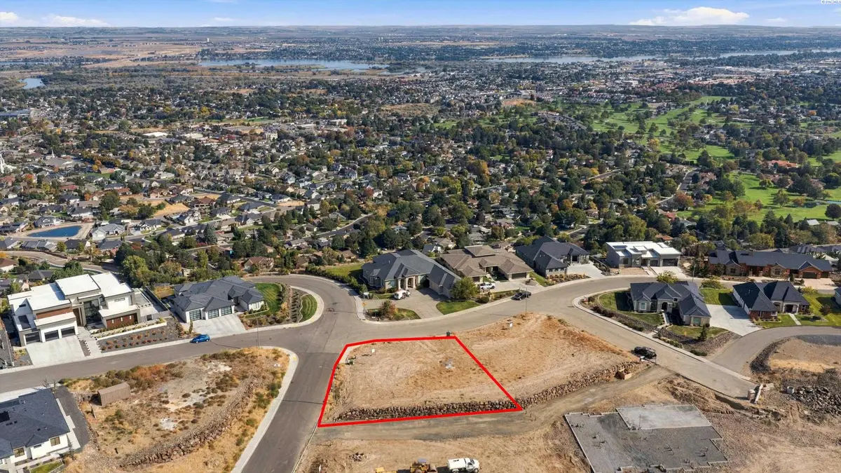 2501 Falconcrest Lp, Richland, WA 99352 - #1