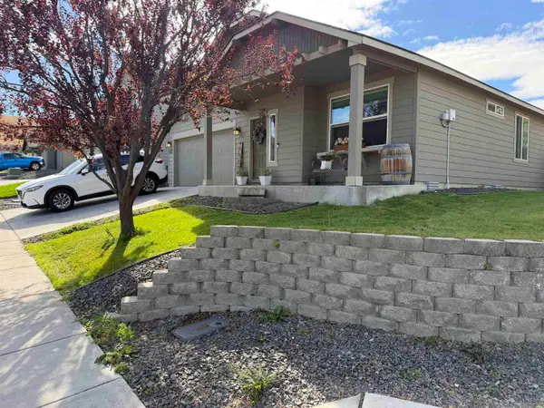 4504 S Underwood Pl., Kennewick, WA 99337