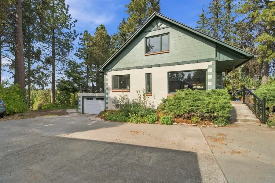 335 SW Skyline Dr, Pullman, WA 99163 - #3
