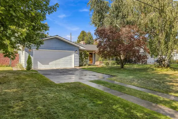 1511 Alder Ave., Richland, WA 99354