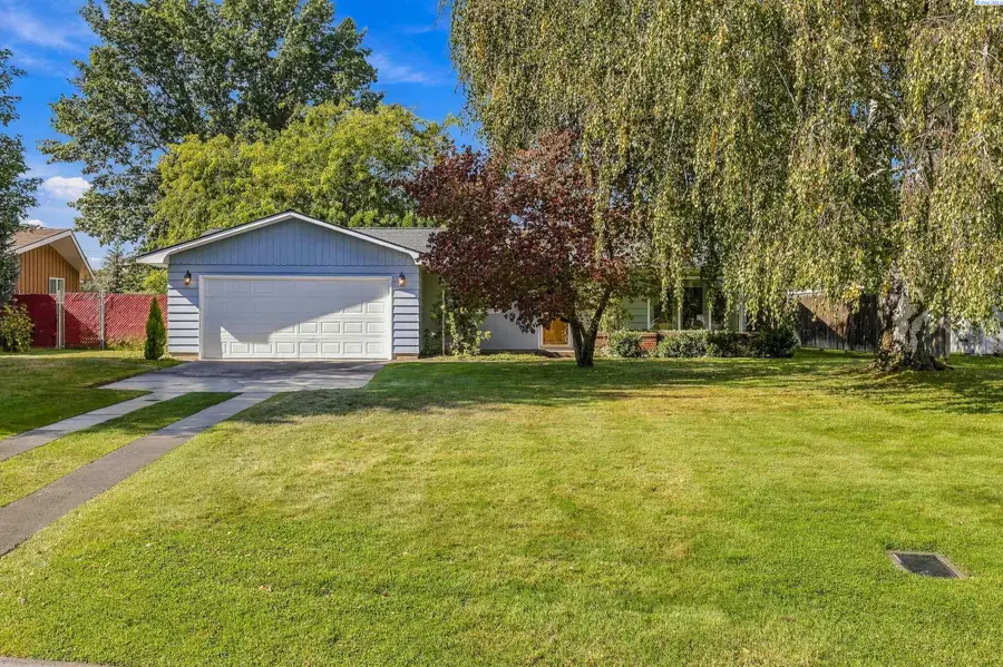 1511 Alder Ave., Richland, WA 99354 - #2