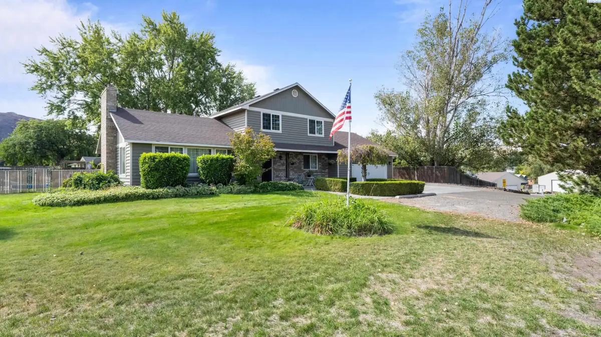 26805 S 887 Pr Se, Kennewick, WA 99338 - #1
