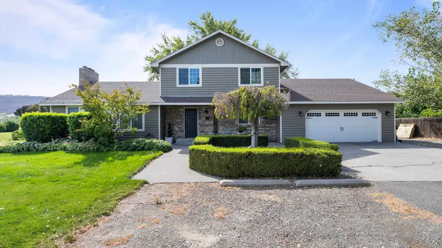 26805 S 887 Pr Se, Kennewick, WA 99338 - #2