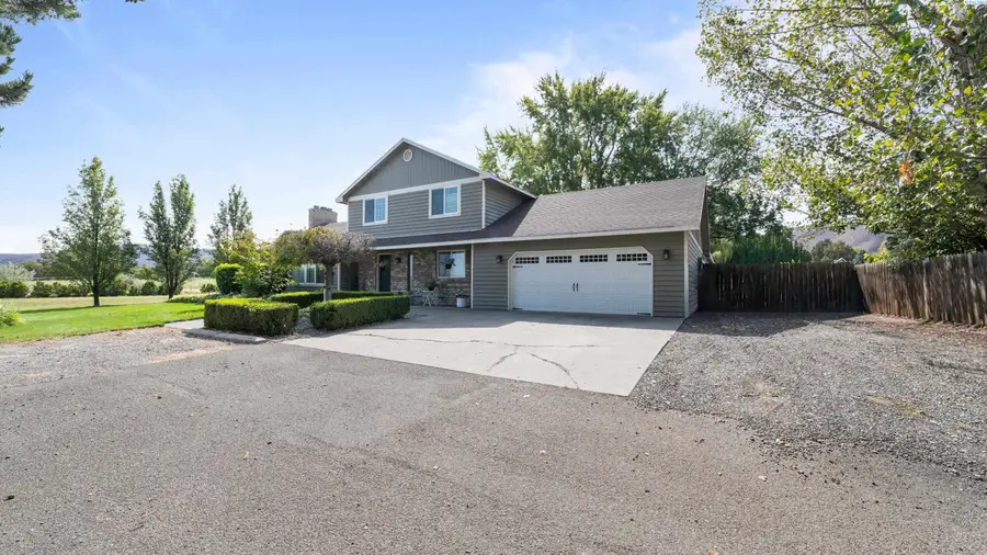 26805 S 887 Pr Se, Kennewick, WA 99338 - #3