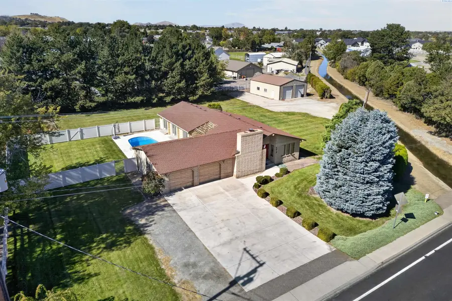 2610 S Vancouver St, Kennewick, WA 99337 - #2