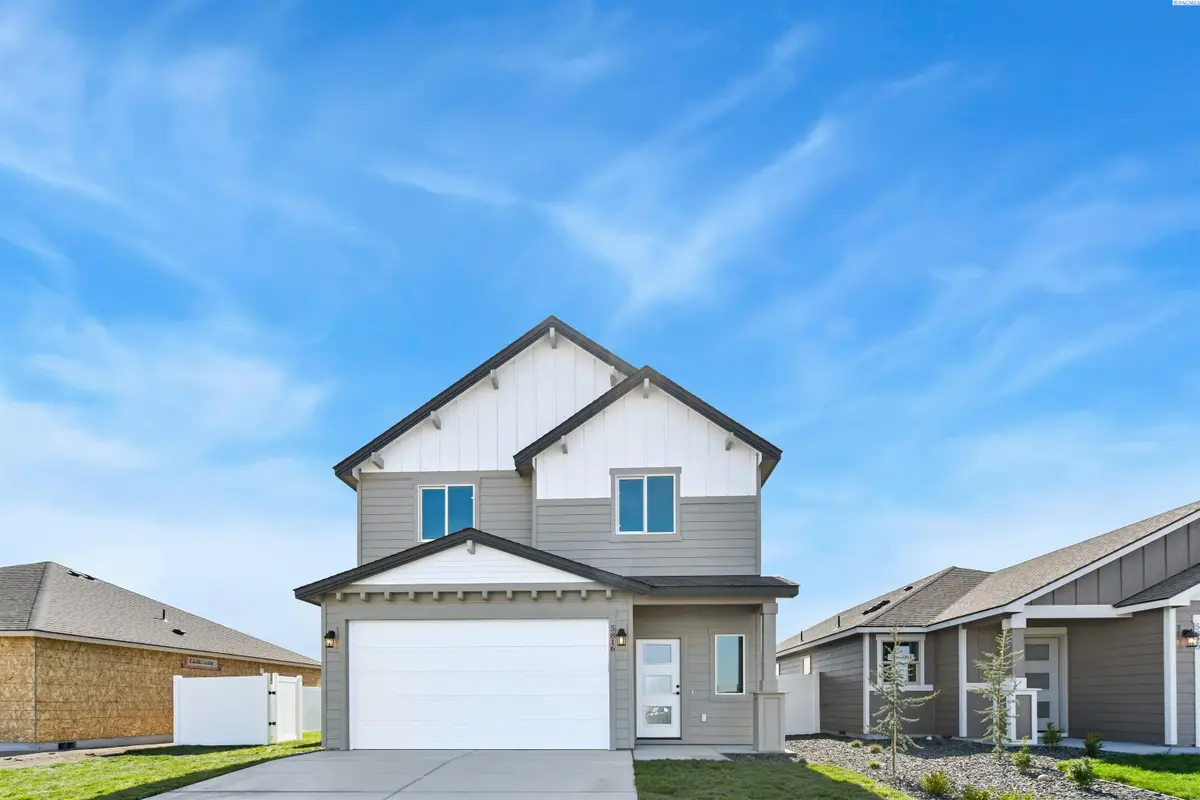 5816 Redtail Dr, Pasco, WA 99301 - #1