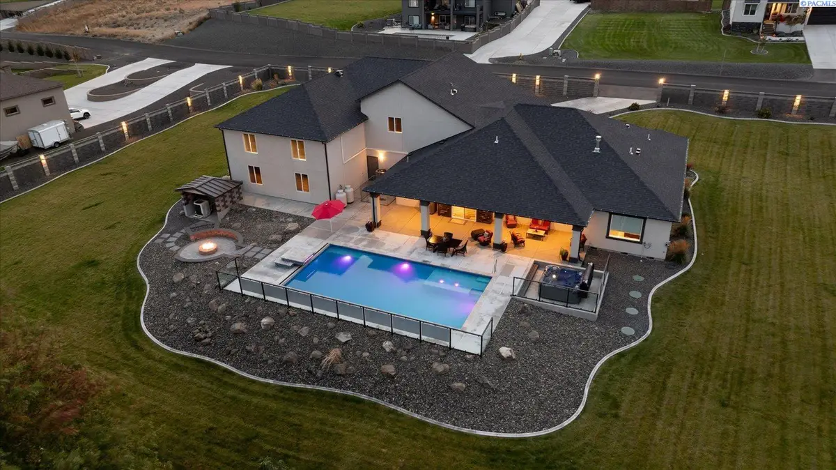 14805 S Ridge View Lane, Kennewick, WA 99338 - #1