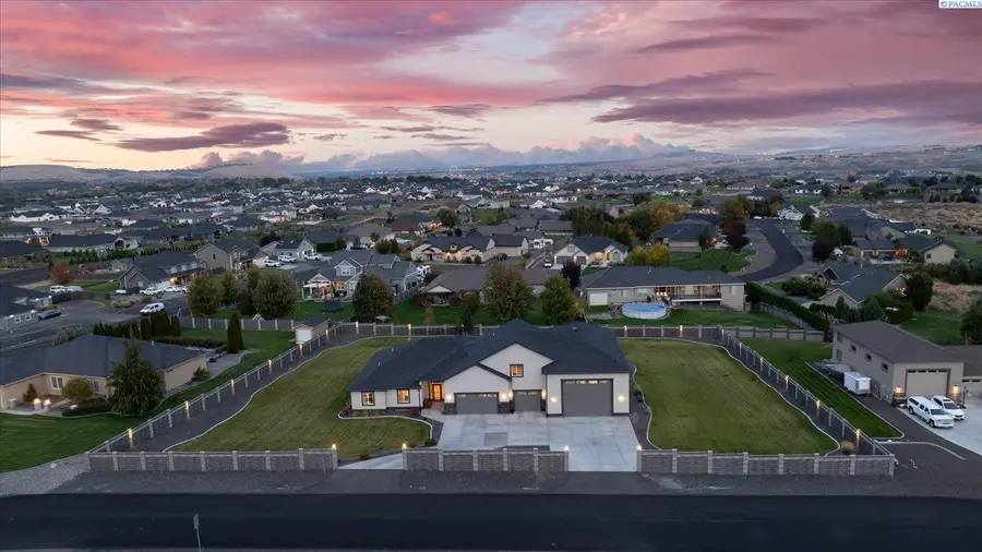 14805 S Ridge View Lane, Kennewick, WA 99338 - #2