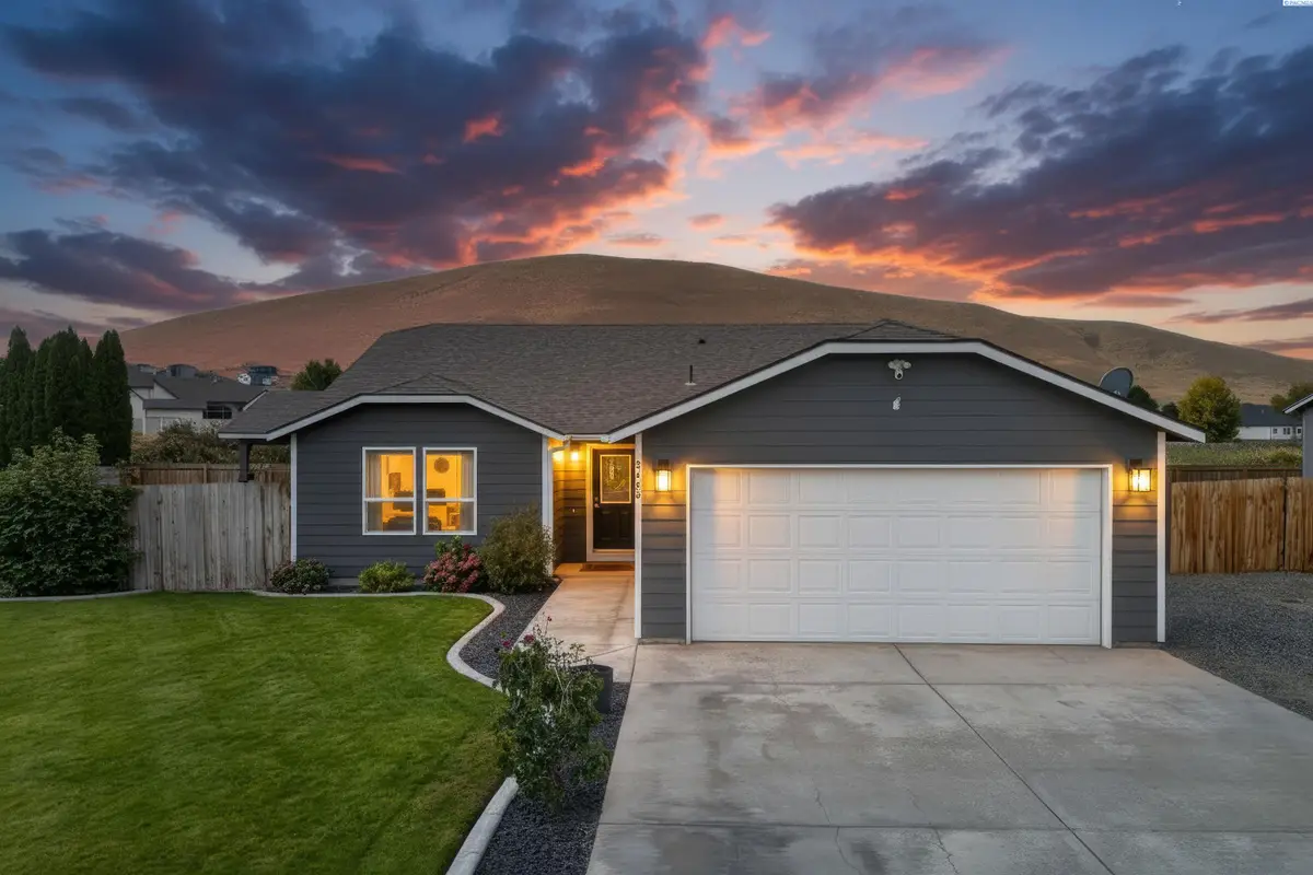 5405 Kirkwood Lane, West Richland, WA 99353 - #1