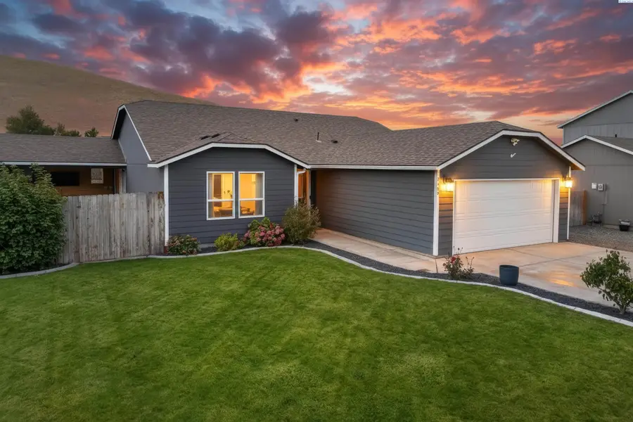 5405 Kirkwood Lane, West Richland, WA 99353 - #2