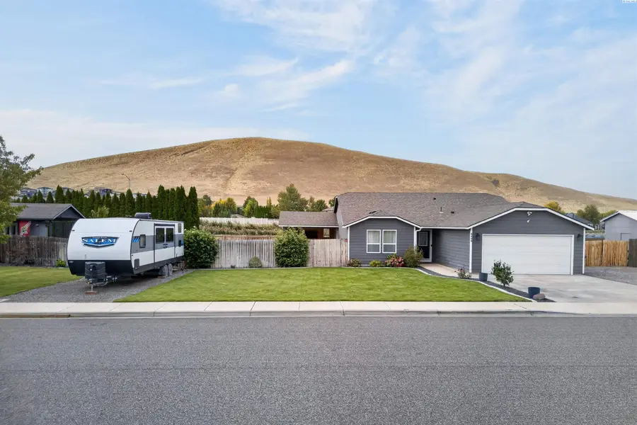 5405 Kirkwood Lane, West Richland, WA 99353 - #3