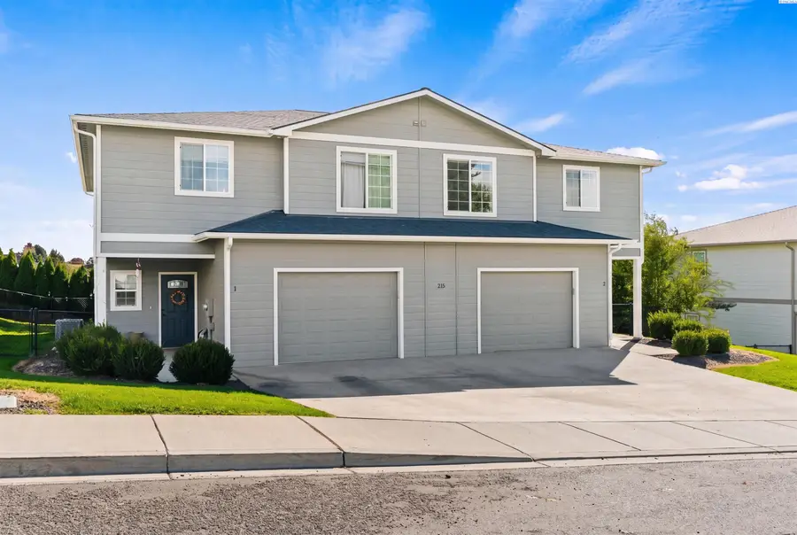 215 N 76th Avenue #1-20, Yakima, WA 98908 - #3
