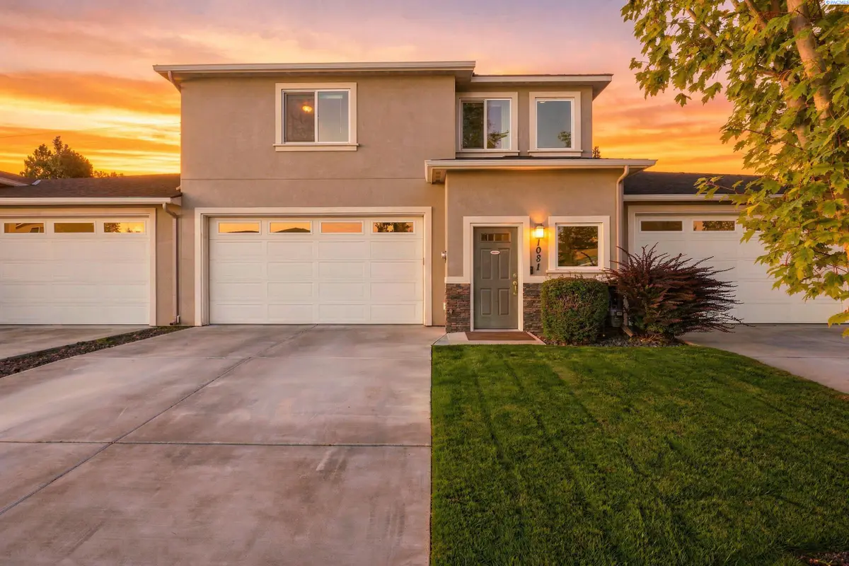 1081 S Delaware St, Kennewick, WA 99338 - #1