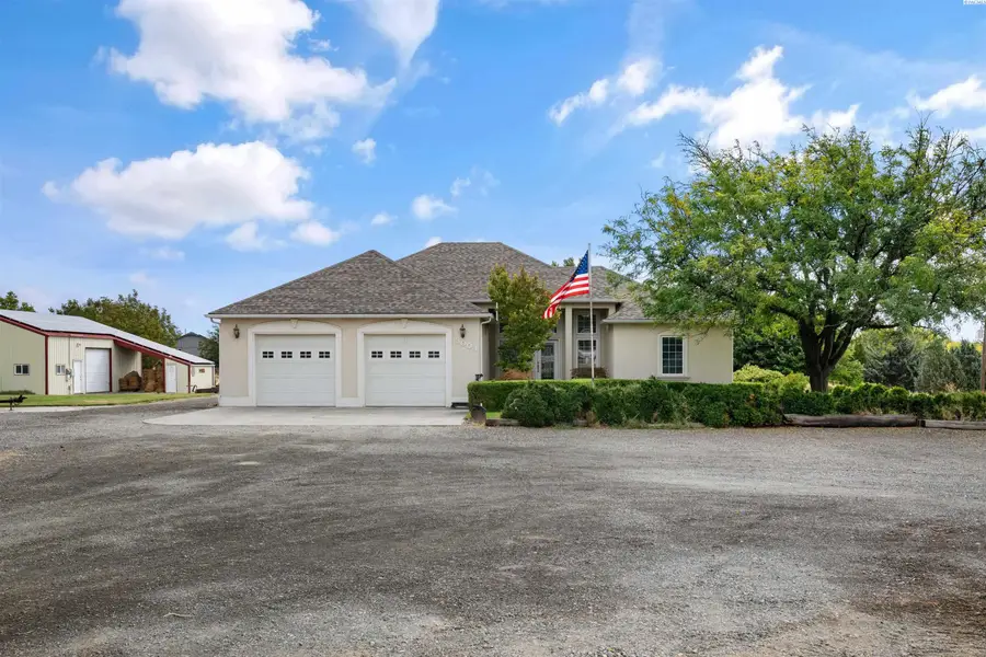 3003 S Jean Street, Kennewick, WA 99337 - #2
