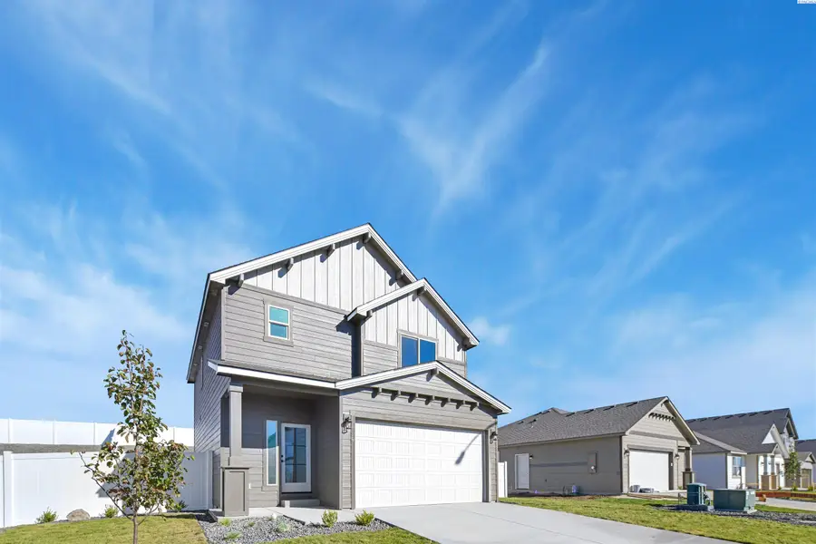 728 Honeylicious St., Richland, WA 99352 - #2
