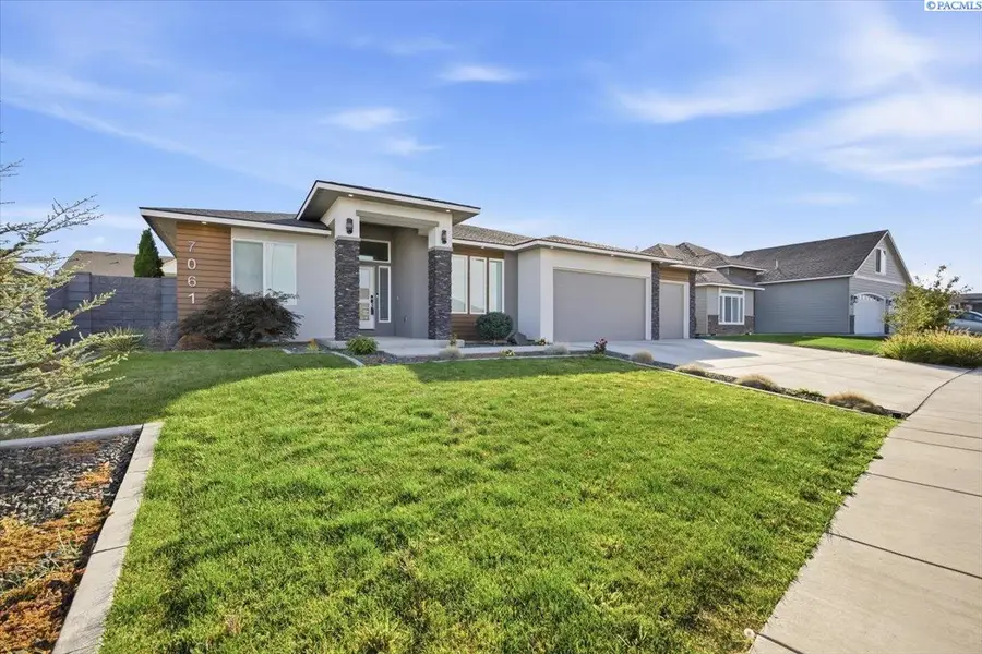 7061 35th Ave, Kennewick, WA 99354 - #2