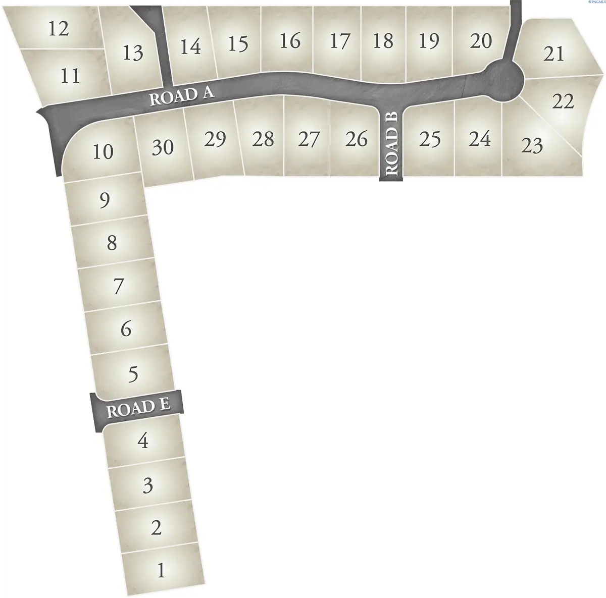 Lot 2 Panormic Dr., Pasco, WA 99301 - #1