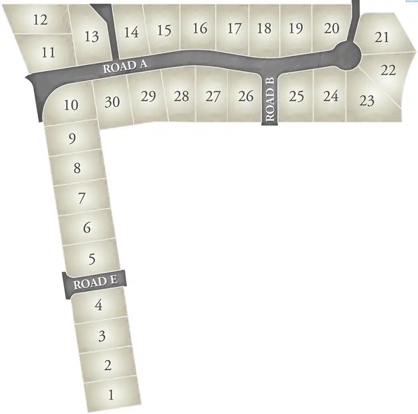 Lot 3 Panormic Dr., Pasco, WA 99301