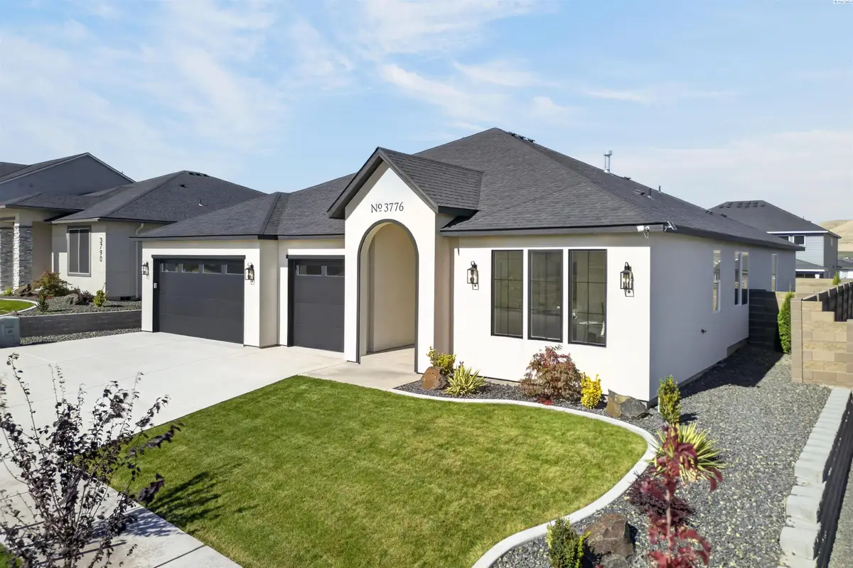 3776 Boxberger St, Richland, WA 99352 - #1