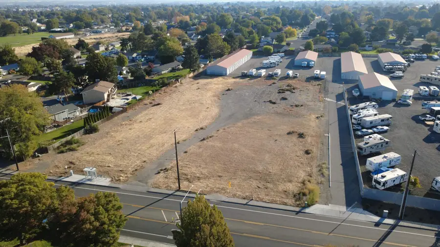 1701 S Union, Kennewick, WA 99338 - #3