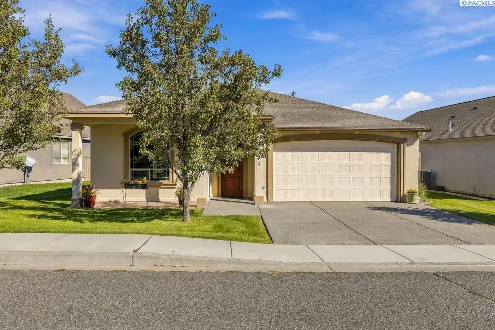 2662 Eaglewatch Lp, Richland, WA 99354 - #1
