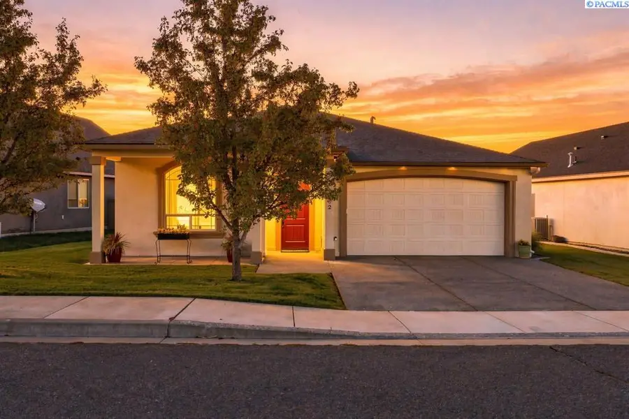 2662 Eaglewatch Lp, Richland, WA 99354 - #2