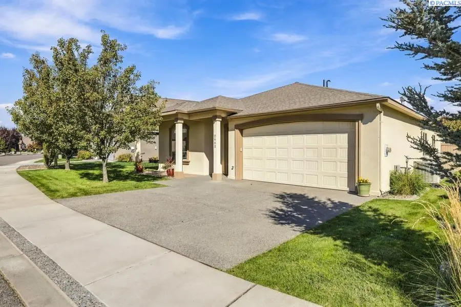 2662 Eaglewatch Lp, Richland, WA 99354 - #3
