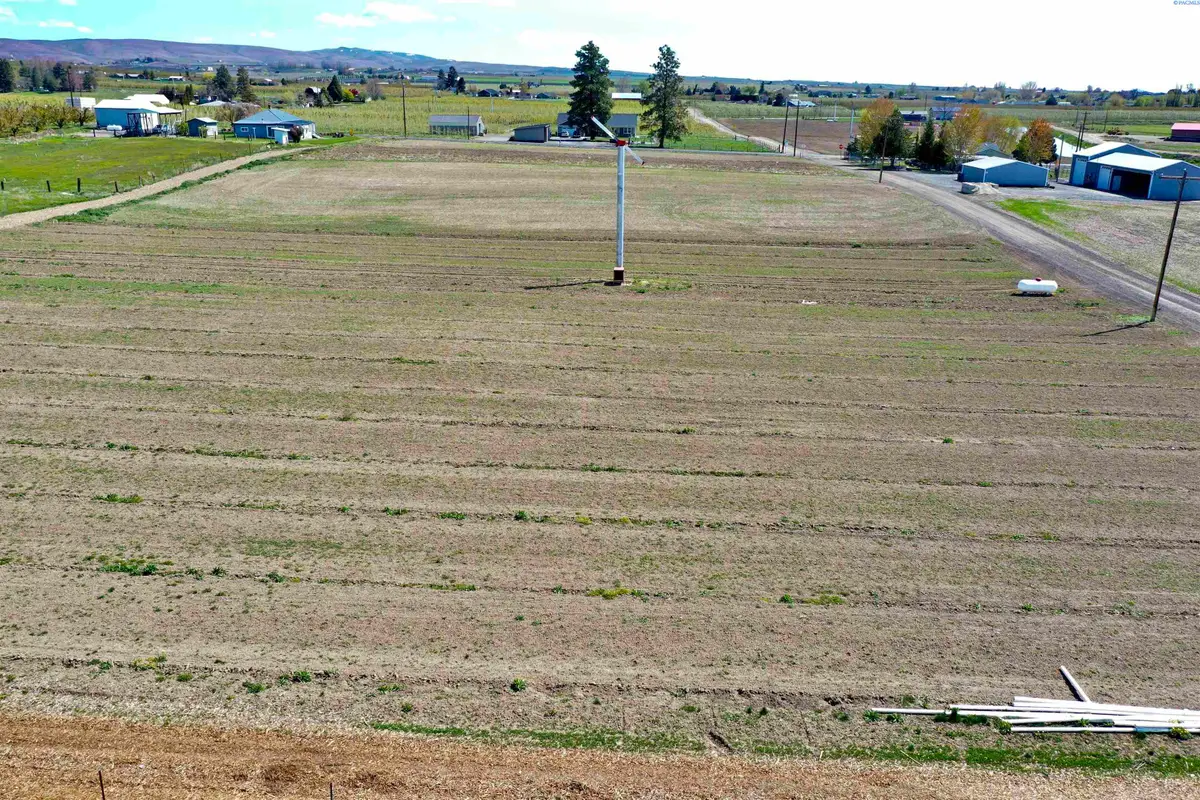 NKA White Rd-w Side Rd., Zillah, WA 98953 - #1