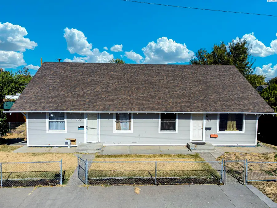 719-723 W Clark St, Pasco, WA 99301 - #2