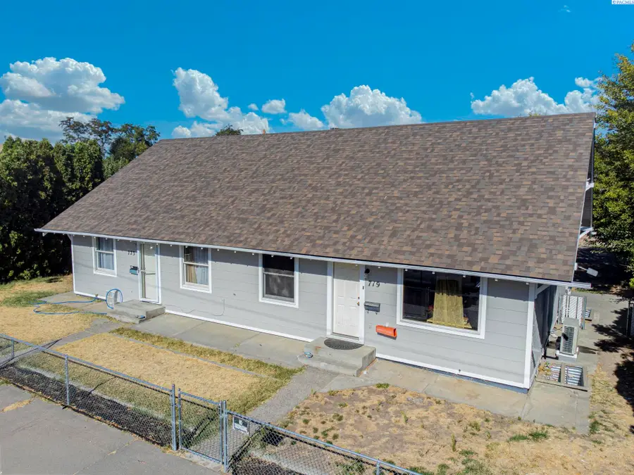 719-723 W Clark St, Pasco, WA 99301 - #3