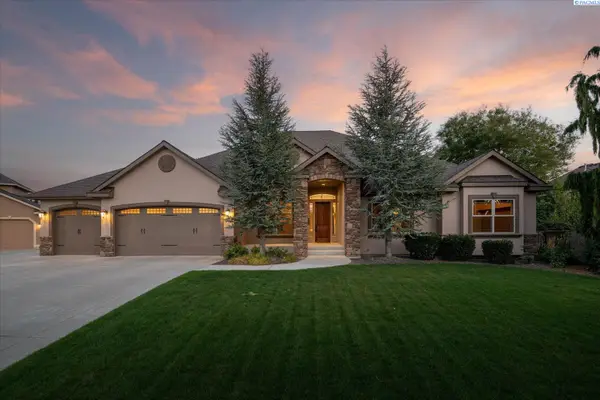 457 Royal Ann Ct, Richland, WA 99352