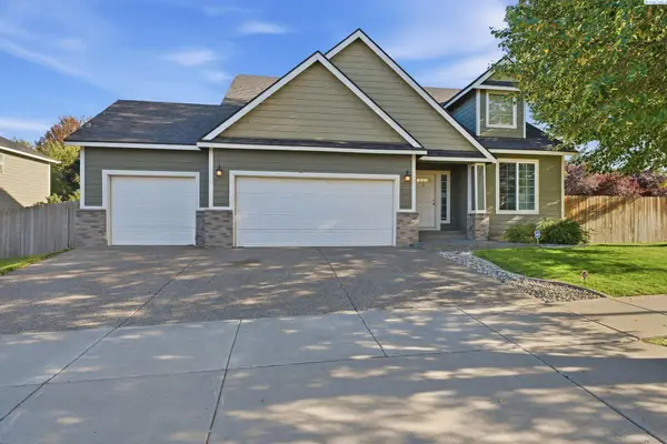 2007 S Tweedt St, Kennewick, WA 99336