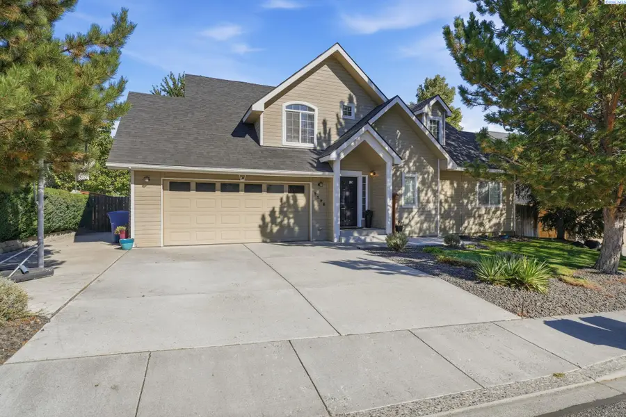 4148 Jasper St, Richland, WA 99352 - #2