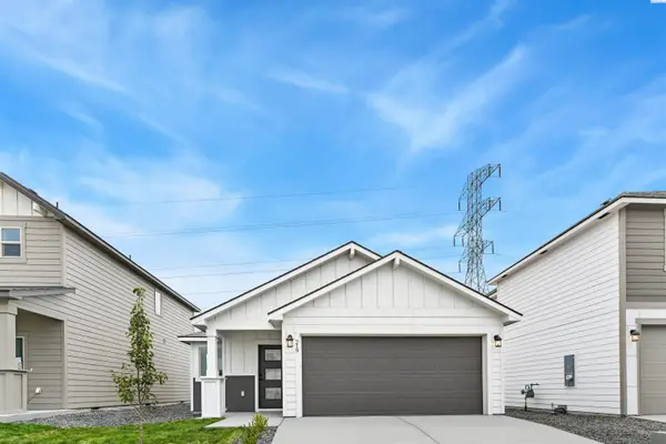 219 N Dewberry Pl, Kennewick, WA 99336