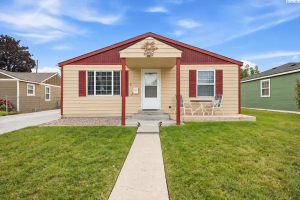 1109 W 2nd Ave, Kennewick, WA 99336