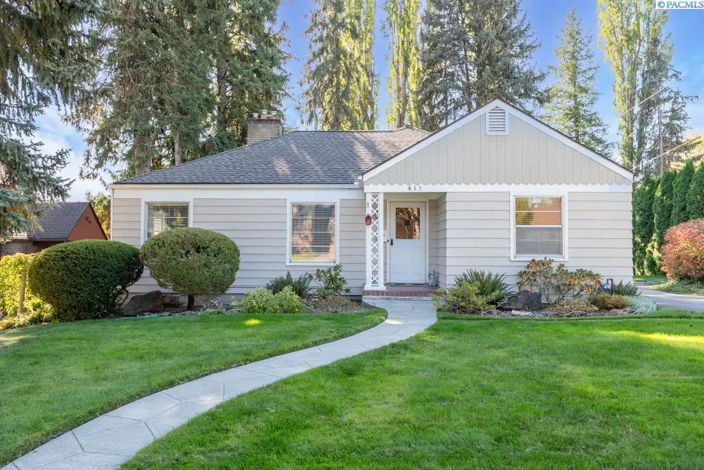 415 SE Water Street, Pullman, WA 99163 - #1