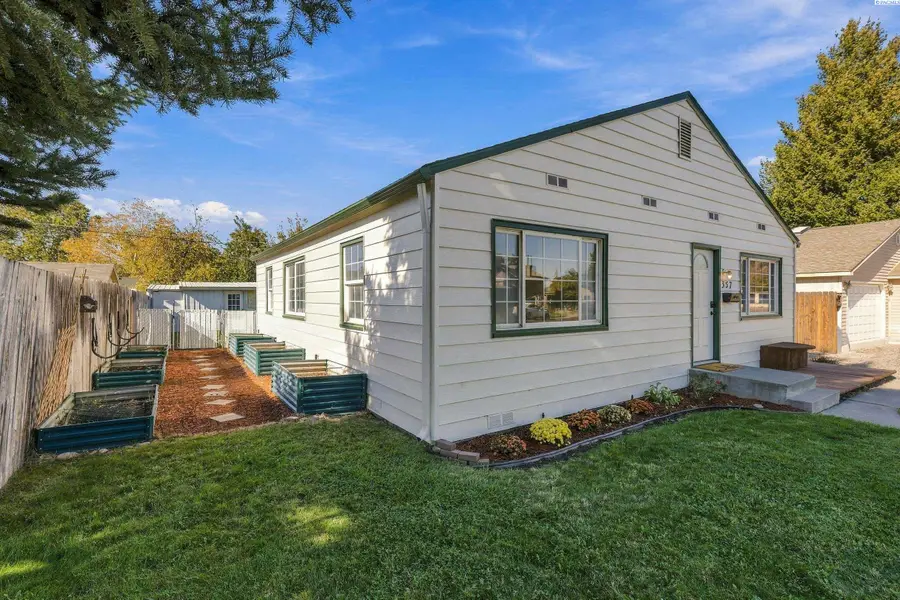 357 Sanford Ave, Richland, WA 99352 - #3