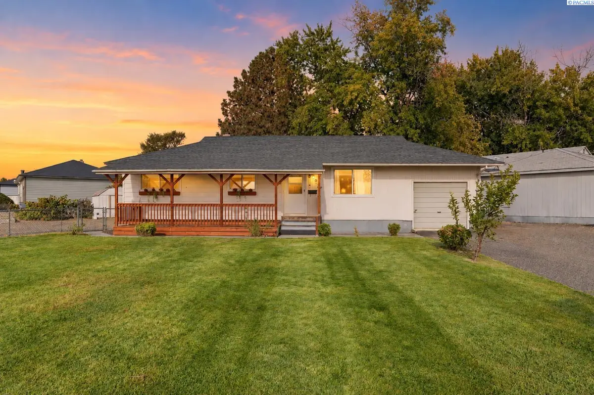 1937 Everest #Ave, Richland, WA 99354 - #1