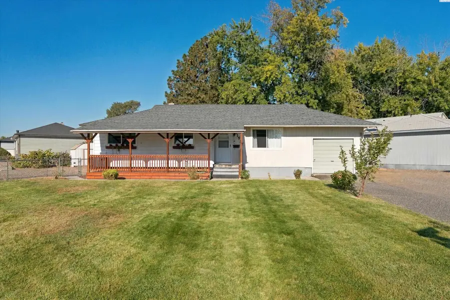 1937 Everest #Ave, Richland, WA 99354 - #3