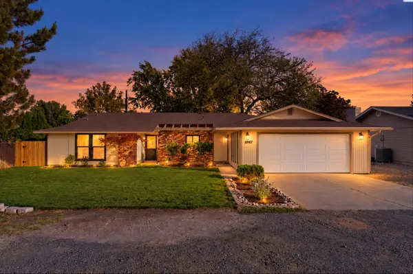 4917 W Sylvester St, Pasco, WA 99301