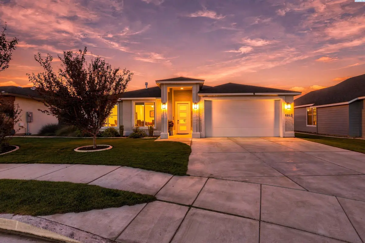 4413 Village View Street, Richland, WA 99352 - #1