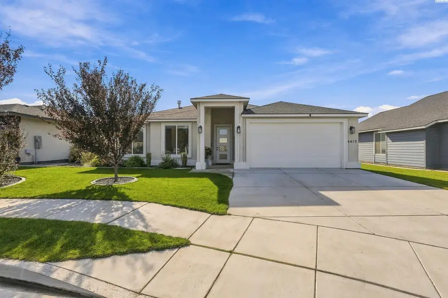 4413 Village View Street, Richland, WA 99352 - #2