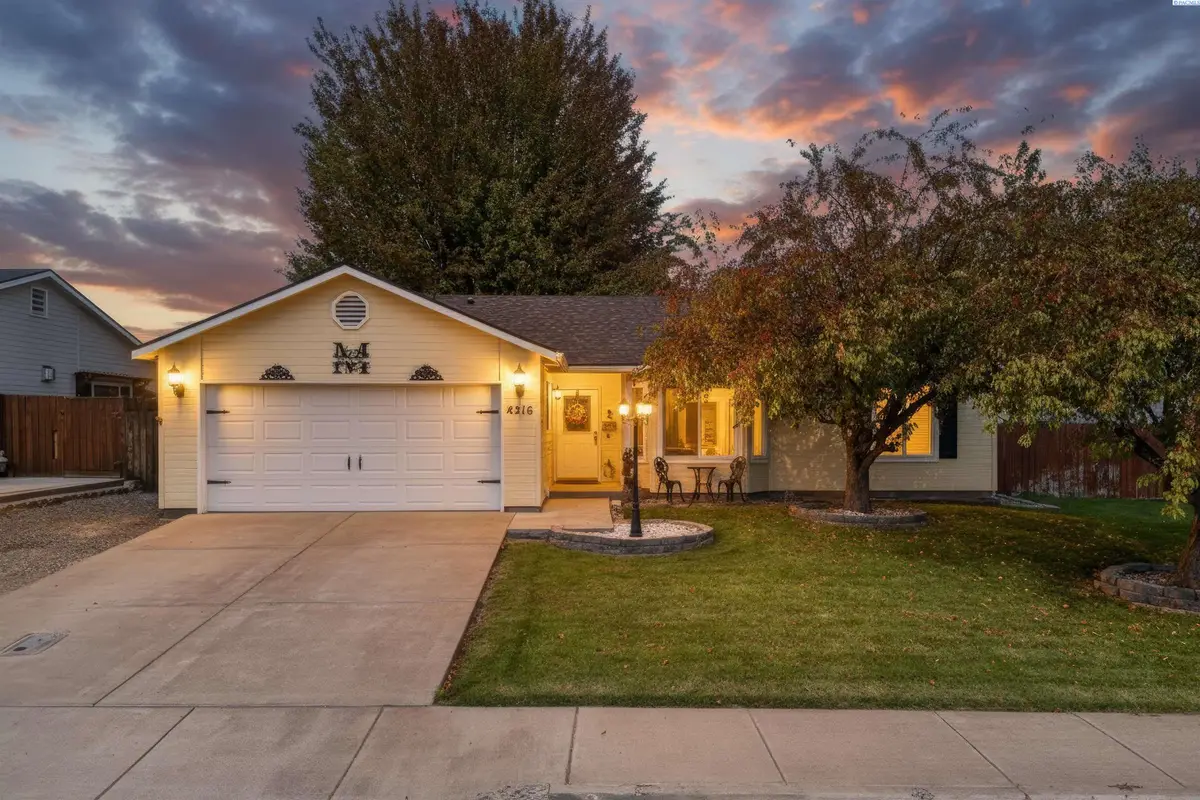 4316 W 8th Avenue, Kennewick, WA 99336 - #1