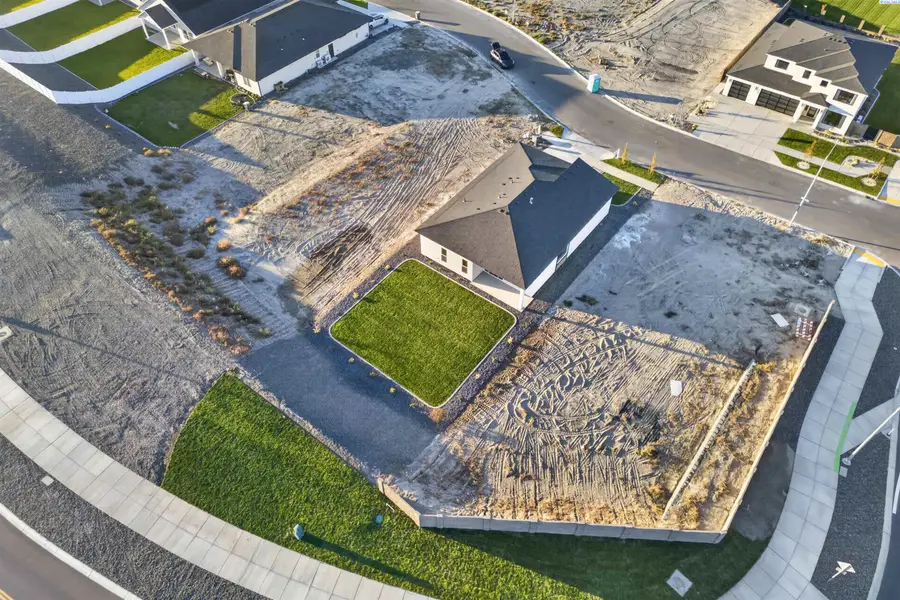 3467 Allison Way, Richland, WA 99352 - #2