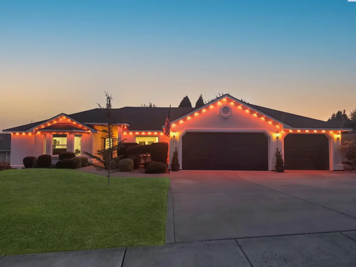 227 Bear Drive, Richland, WA 99352 - #1