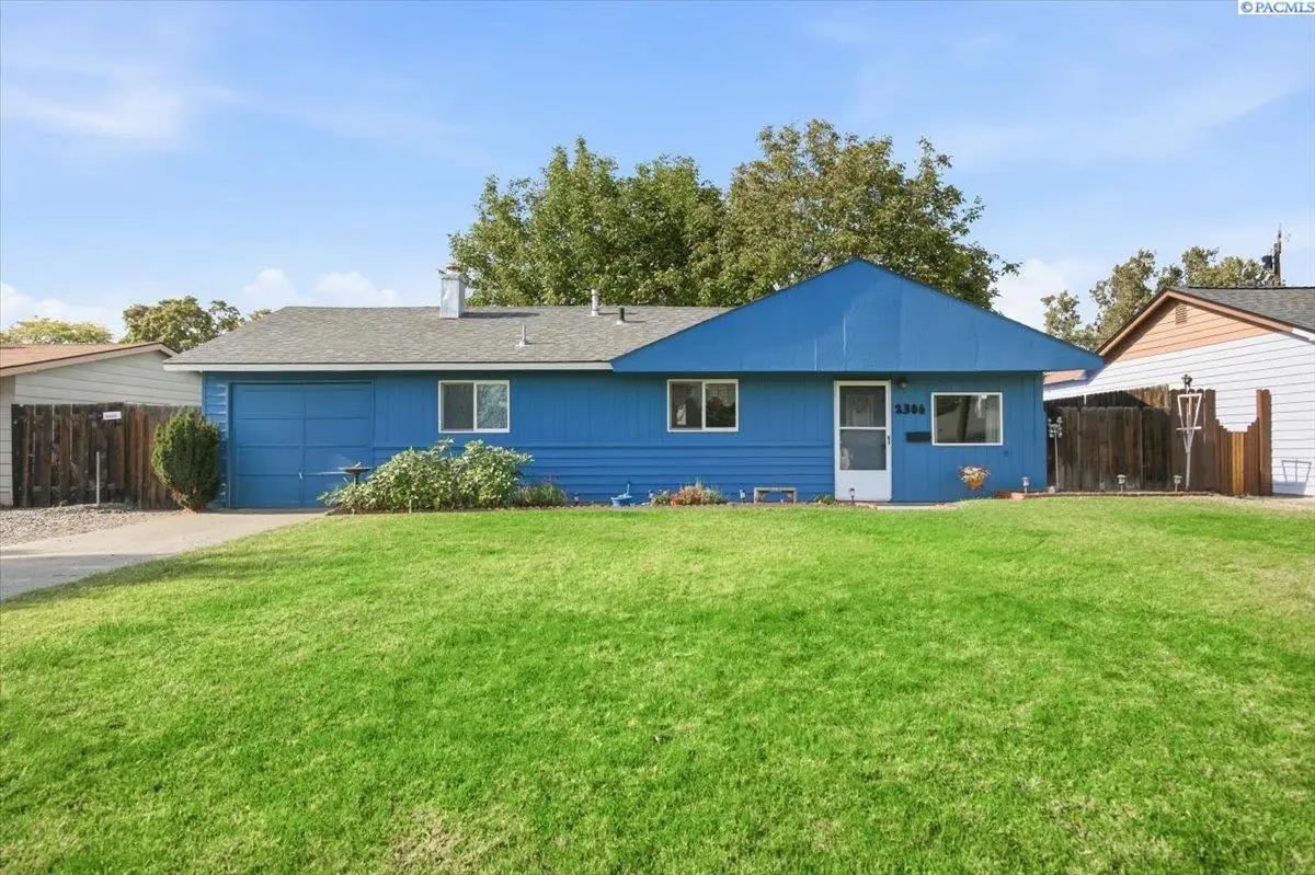 2306 Dallas St, Richland, WA 99352 - #1