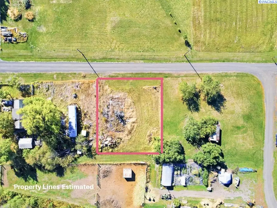 203 W Lincoln St, Farmington, WA 99128 - #2