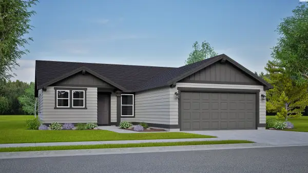 600 Pappys Dr, Grandview, WA 98930