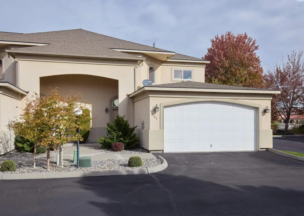 767 Hanford St, Richland, WA 99354 - #1